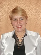Низельник Нина Васильевна