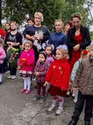 1 сентября 2021