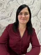 Макагон Марина Николаевна