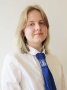 Климович Екатерина Михайловна