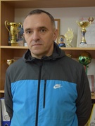Шуляк Виктор Михайлович
