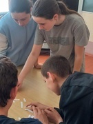 Шестой школьный день - 20.04