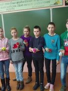 Каникулы "Мастерская Деда Мороза"
