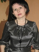 Якусик Татьяна Федоровна