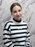 Бондаренко Ангелина Федоровна