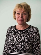Громова Анна Николаевна