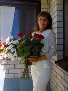 Василюк Ольга Алексеевна