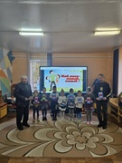 Родительская  неделя