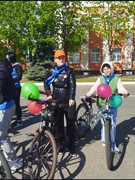 Вел. Труд. Май