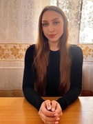 Шибут Каролина Сергеевна
