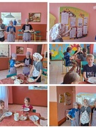 07.07.2025 - десятый день летнего воспитательно - оздоровительного лагеря