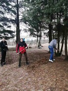Субботник