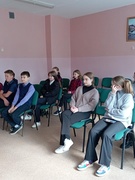 Профилактическая беседа "Профилактика бешенства"