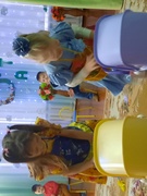 8 марта в детском саду