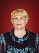 Фелькина Елена Владимировна