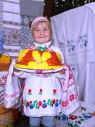 Міні-музей "Сялянская хата"