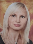 Молчанова Елена Викторона