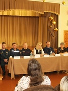 Районное родительское собрание "Безопасное лето" 30.05.2025