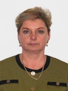 Киселева Наталья Михайловна