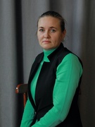 Галеня Наталля Уладзіміраўна