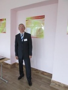 Романюк Владимир Михайлович