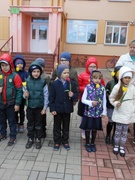 Митинг, посвященный 75-летию Великой Победы