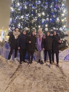 Отдыхаем в ДРОЦ "Ждановичи"