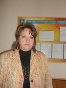 Шукалович Ирина Викторовна