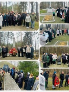 18 ноября День освобождения Речицы и Речицкого района от немецко-фашистских захватчиков