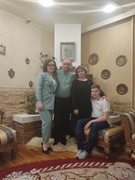 ФОТО ЧЕЛЛЕНДЖ "Я  И МОЯ СЕМЬЯ"