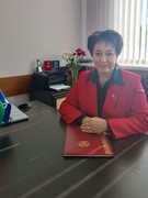 Чегринец Валентина Владимировна