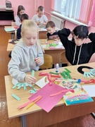 У нас в субботу 25.01.2025