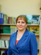 Круглева Светлана Петровна