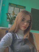 Любимова Дарья Сергеевна