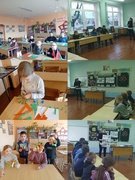 5 день лагеря