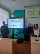 18.01.2025 Диспут «Моя профессия нужна людям»
