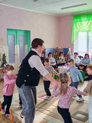 Открытые занятия