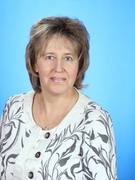 Потемкина Татьяна Романовна