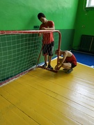 Фотоотчет, летняя занятость, август