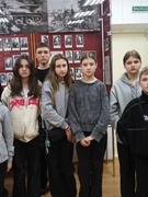 Экскурсия в Речицкий краеведческий музей
