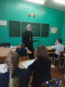 Беседа с о. Павлом