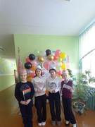 Неделя гуманитарного цикла