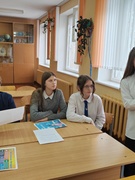 Віктарына "Бяспечнае падарожжа ў краіну Інтэрнэт"