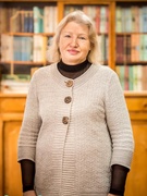 Катович Галина Михайловна