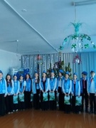 Акция "Наши дети"