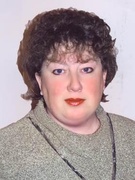 Ясеновец Елена Ивановна