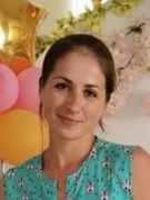 Ковалева Ольга Александровна
