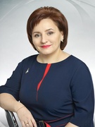 Шулейко Алла Владимировна