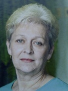 Жданько Елена Михайловна