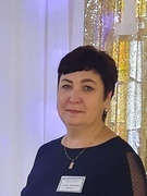 Мамыко Татьяна Леонидовна